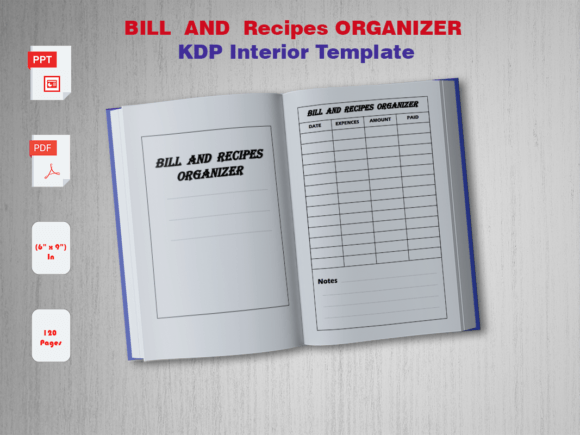 Choosing the Right Foundation: Evaluating a Cook Book KDP Interior Template