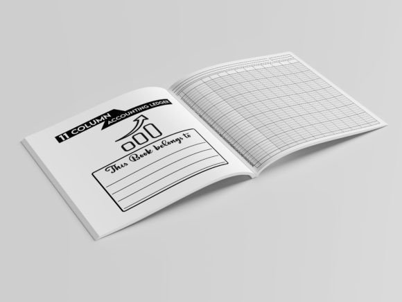 Understanding the Purpose and Practicality of an 11 Column Accounting Ledger Book